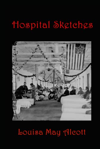 Hospital Sketches