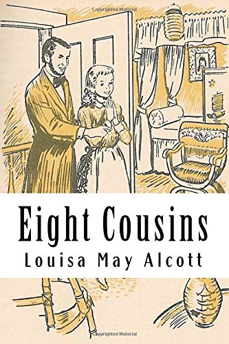 Eight Cousins