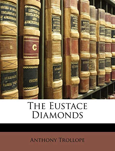 The Eustace Diamonds