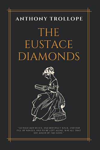 The Eustace Diamonds