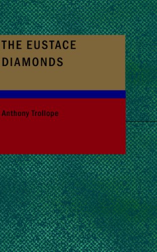 The Eustace Diamonds
