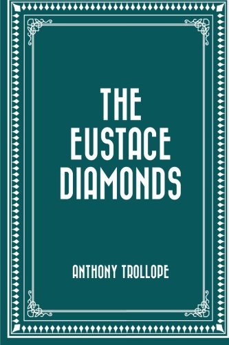 The Eustace Diamonds