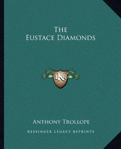 The Eustace Diamonds