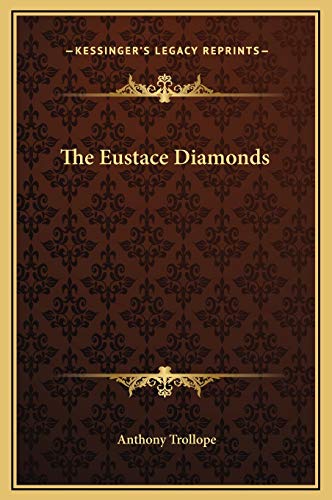 The Eustace Diamonds