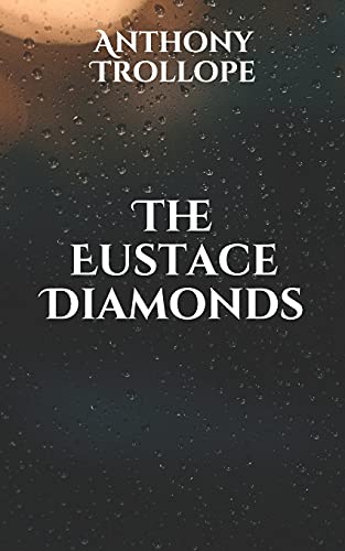 The Eustace Diamonds