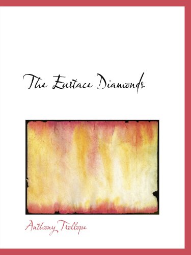 The Eustace Diamonds