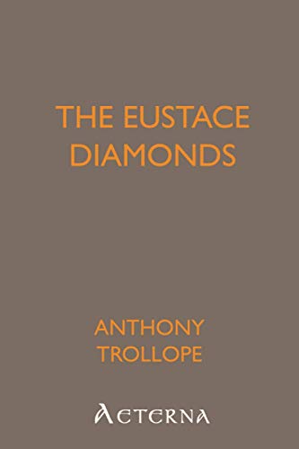 The Eustace Diamonds