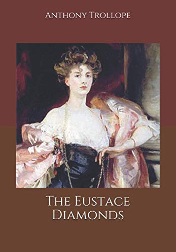 The Eustace Diamonds