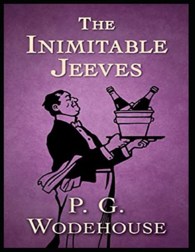The Inimitable Jeeves