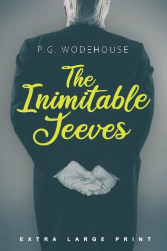 The Inimitable Jeeves