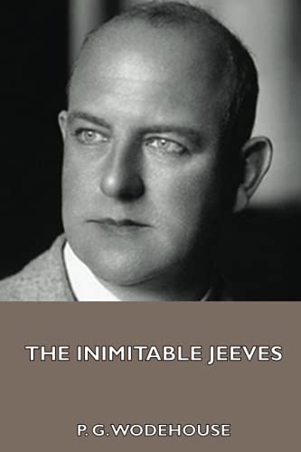 The Inimitable Jeeves