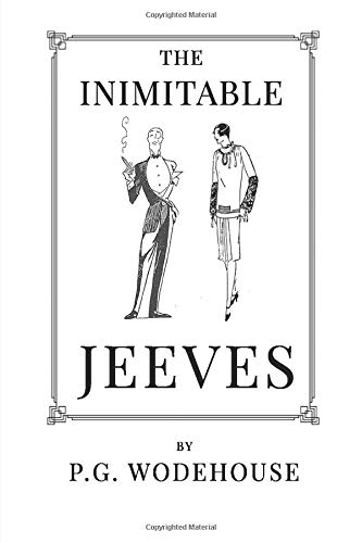 The Inimitable Jeeves