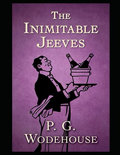 The Inimitable Jeeves