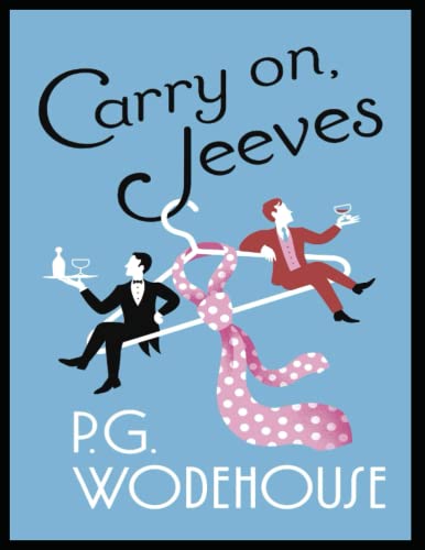 Carry On, Jeeves