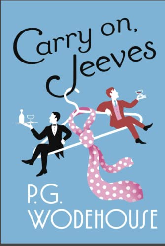 Carry On, Jeeves