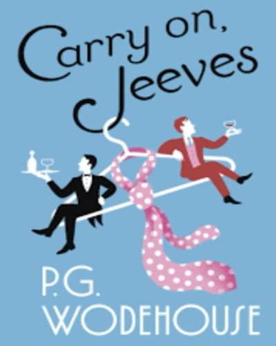 Carry On, Jeeves
