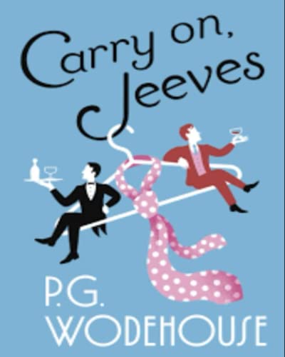 Carry On, Jeeves
