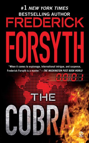EXP The Cobra