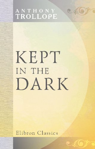 Kept in the Dark