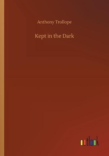 Kept in the Dark