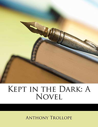 Kept in the Dark