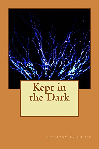 Kept in the Dark