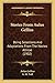 Stories From Aulus Gellius: Being Selections And Adaptations From The Noctes Atticae (1902)