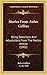 Stories From Aulus Gellius: Being Selections And Adaptations From The Noctes Atticae (1902)