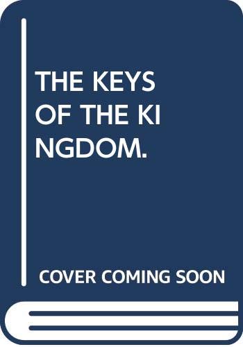 The Keys Of The Kingdom