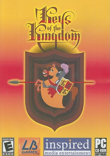 Keys of the Kingdom: Inspired Media Entertainment
