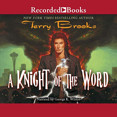 A Knight of the Word