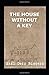 The House Without a Key by Earl Derr Biggers illustrated edition