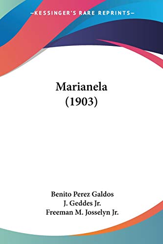 Marianela
