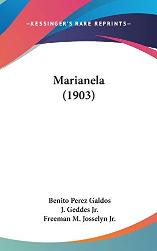 Marianela