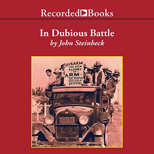 In Dubious Battle