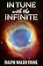"In Tune with the Infinite Book by Ralph Waldo Trine : Illustrated Edition