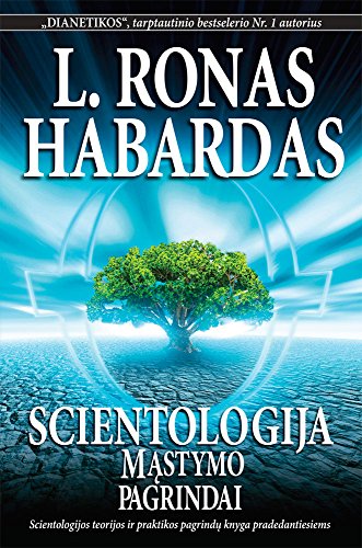 SCIENTOLOGY: THE FUNDAMENTALS OF THOUGHT