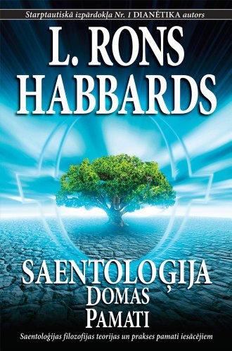 SCIENTOLOGY: THE FUNDAMENTALS OF THOUGHT