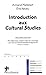 Introduction aux Cultural Studies
