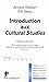introduction aux cultural studies (édition 2008)