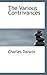 The Various Contrivances
