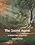 The Secret Agent: A Simple Tale: Large Print