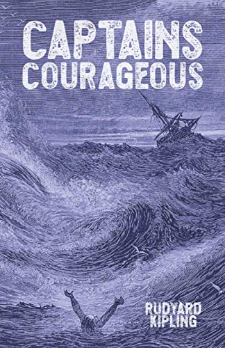 Captains Courageous