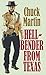 Hell-Bender From Texas (Western Series Level II (24))