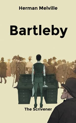 Bartleby: The Scrivener: Pocket Edition