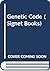 The Genetic Code (Signet Books)