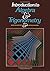 Introduction to Algebra and Trigonometry International Edition