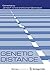 Genetic Distance