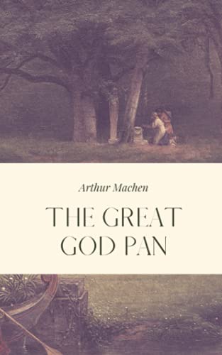The Great God Pan