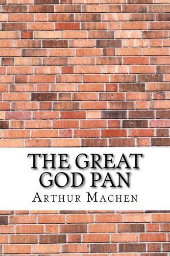 The Great God Pan